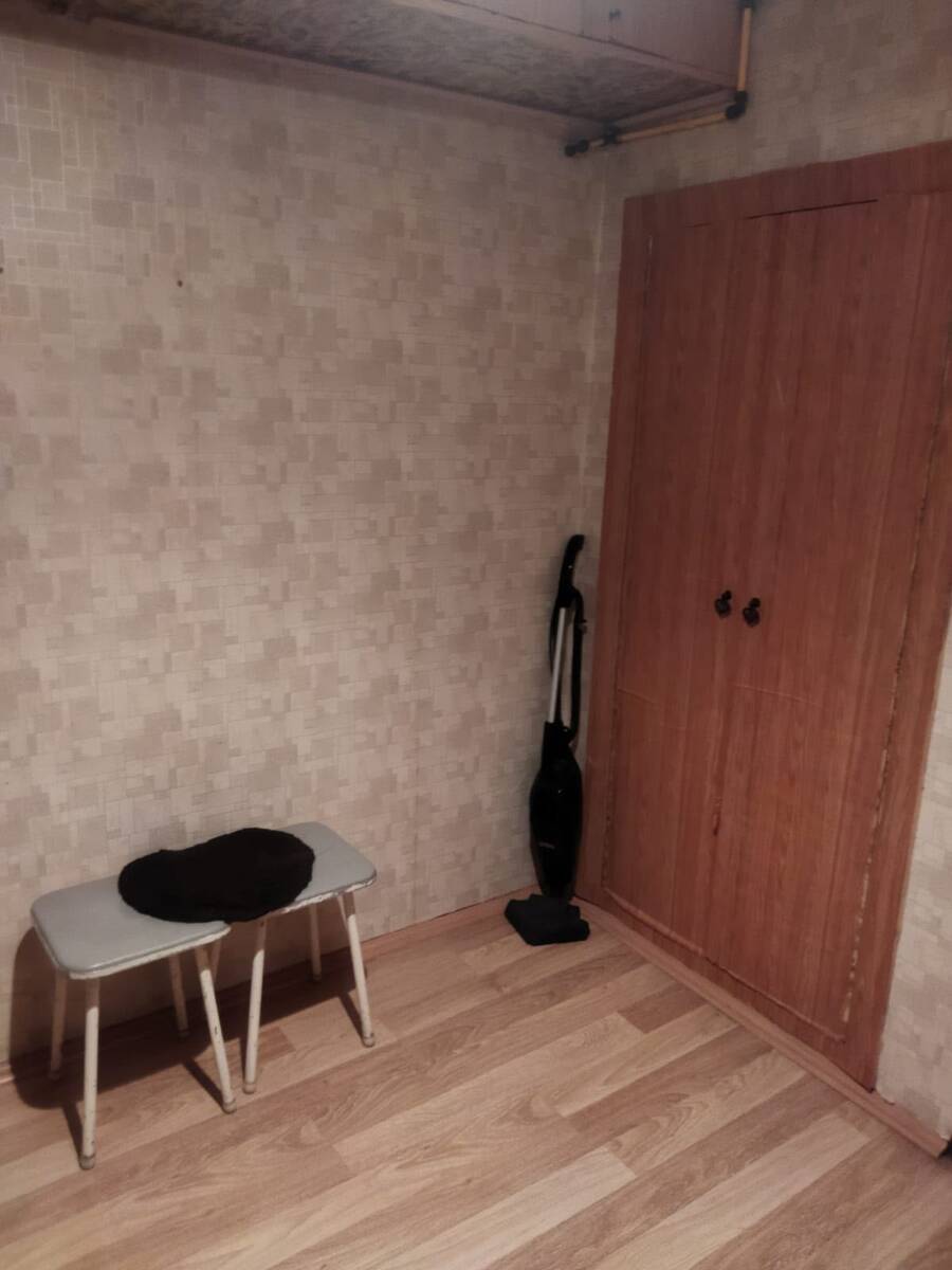 Satılır 2 otaqlı köhnə tikili 51 m² — Mənzil, Bakı (8)