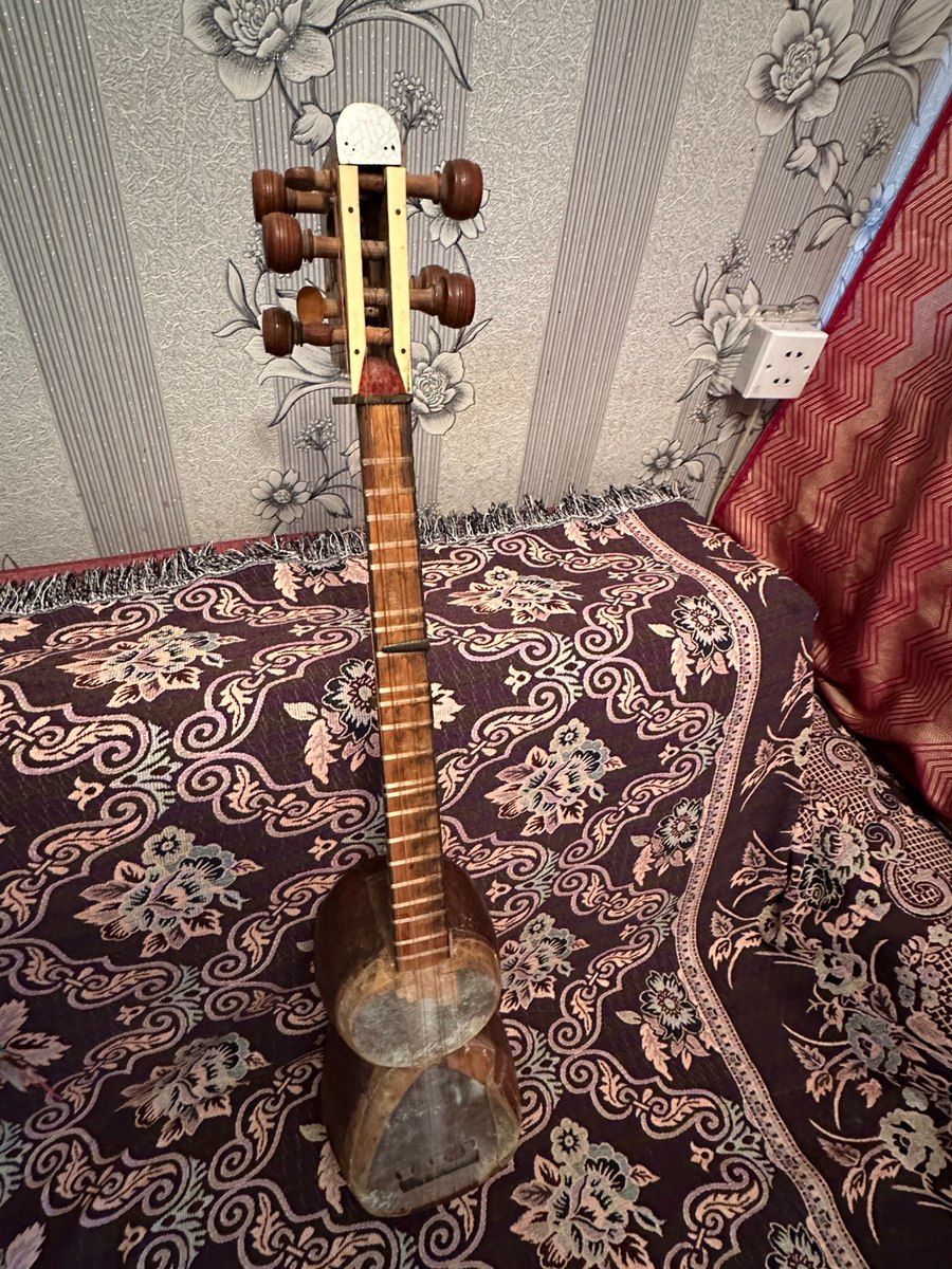 Tar — Musiqiə alətləri, Bakı (3)