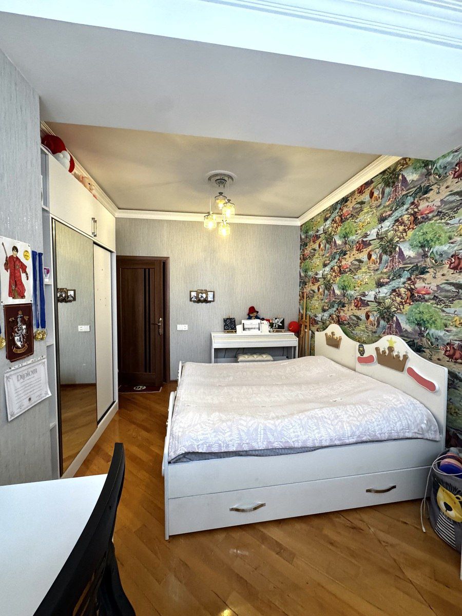 Satılır 3 otaqlı yeni tikili 101 m² — Mənzil, Bakı (8)