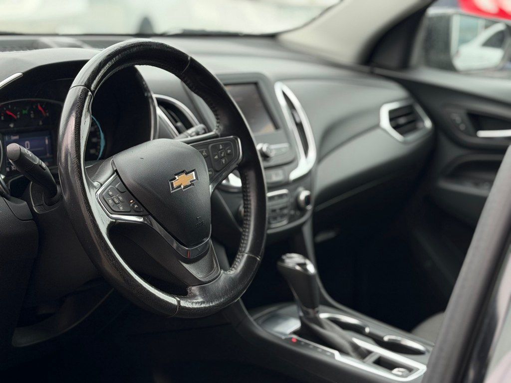 Chevrolet Equinox, 1.5 L, 2020 il, 122 000 km — Avtomobillər, Bakı (5)
