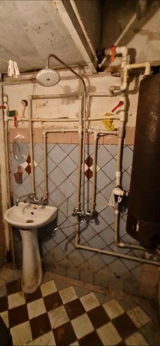 2-otaqlı mənzil, Gülüstan qəs., 50 m² — Mənzil, Gəncə (6)