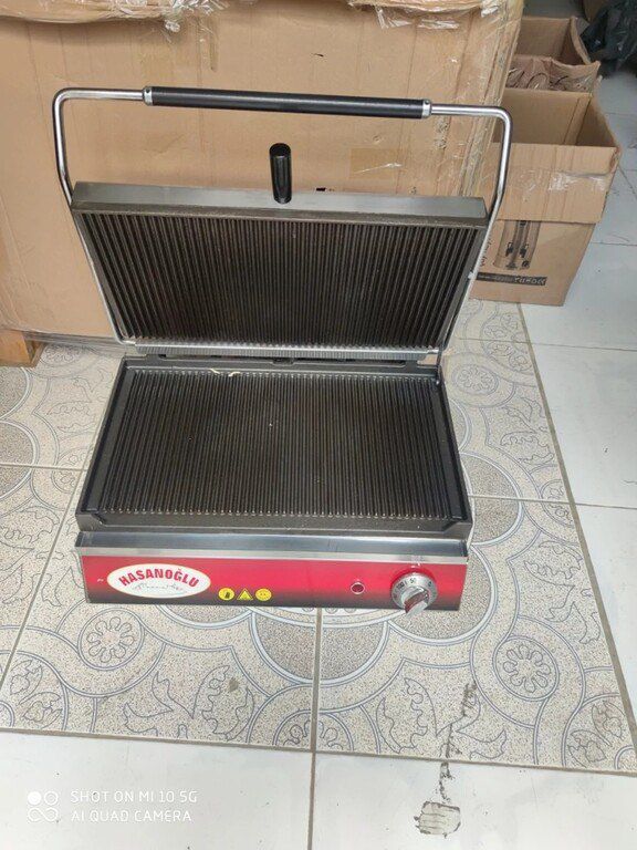 Toster — Biznes və avadanlıq, Bakı (10)