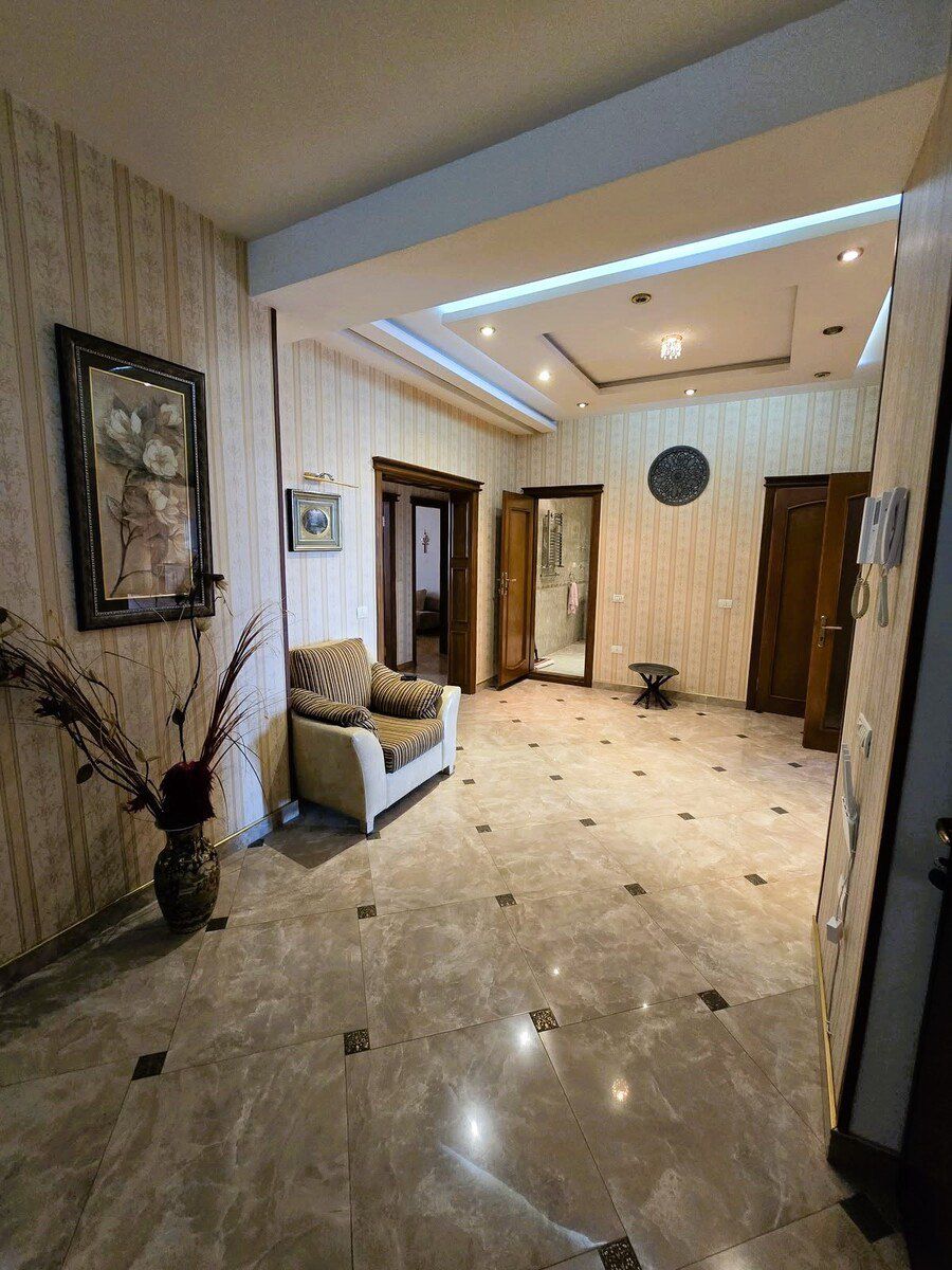 Satılır 3 otaqlı yeni tikili 161 m² — Mənzil, Bakı (4)