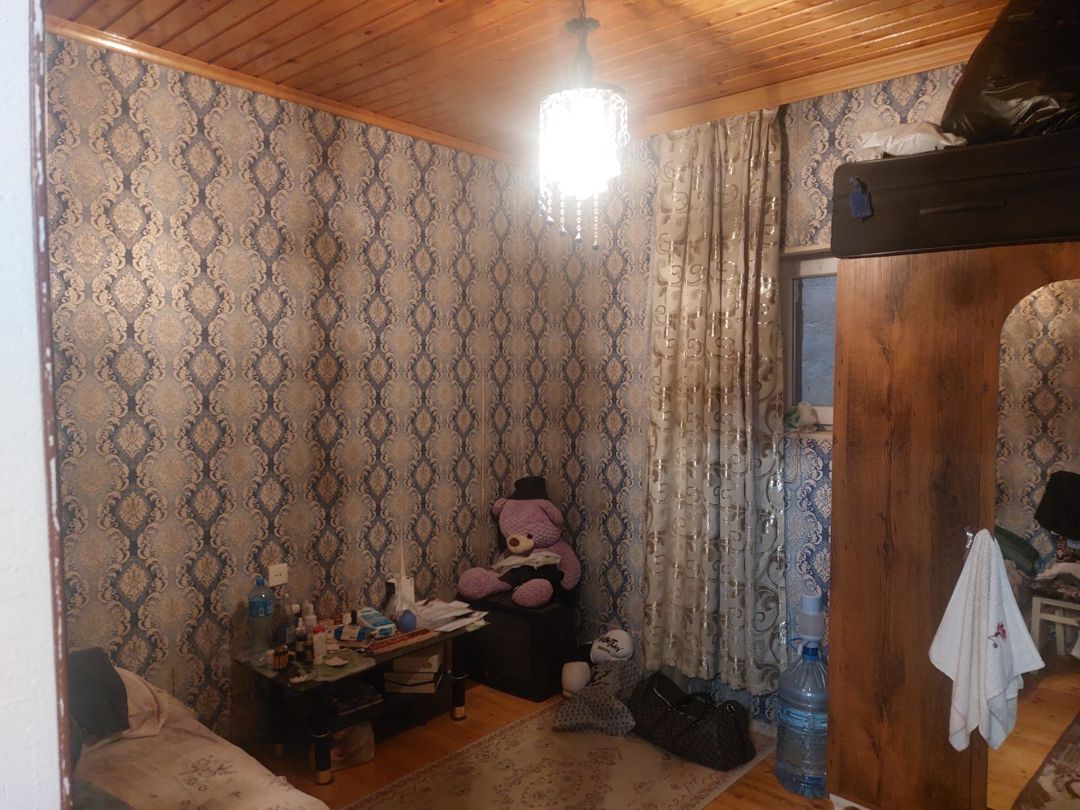 Həyət evi, Maştağa qəs — Ev, villa, Bakı (3)