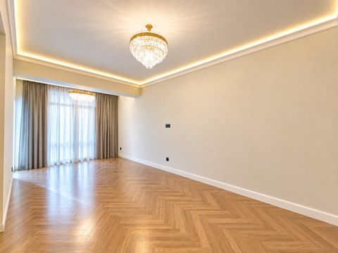 Satılır 2 otaqlı yeni tikili 68 m² — Bakı