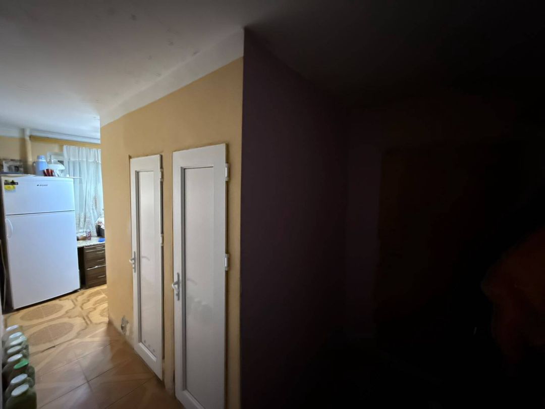 Satılır 2 otaqlı köhnə tikili 55 m² — Mənzil, Bakı (6)