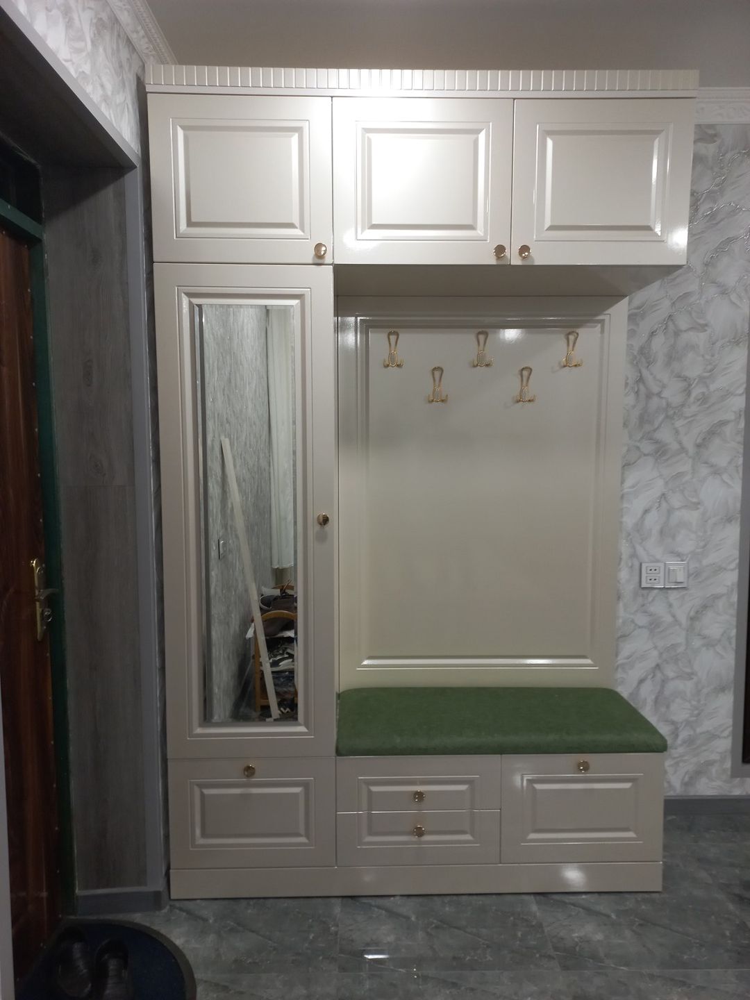 Dəhliz mebeli — Mebel, Bakı (3)