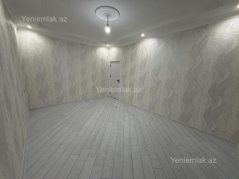 Satılır 3 otaqlı Həyət evi / Villa, 100 m², Sabunçu rayonu — Ev, villa, Bakı (9)
