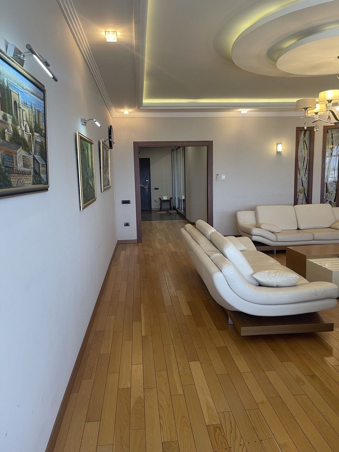 Satılır 4 otaqlı yeni tikili 173 m² — Mənzil, Bakı (4)