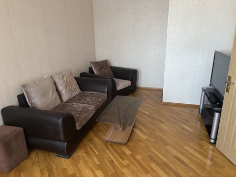 Satılır 2 otaqlı yeni tikili 86 m² — Bakı