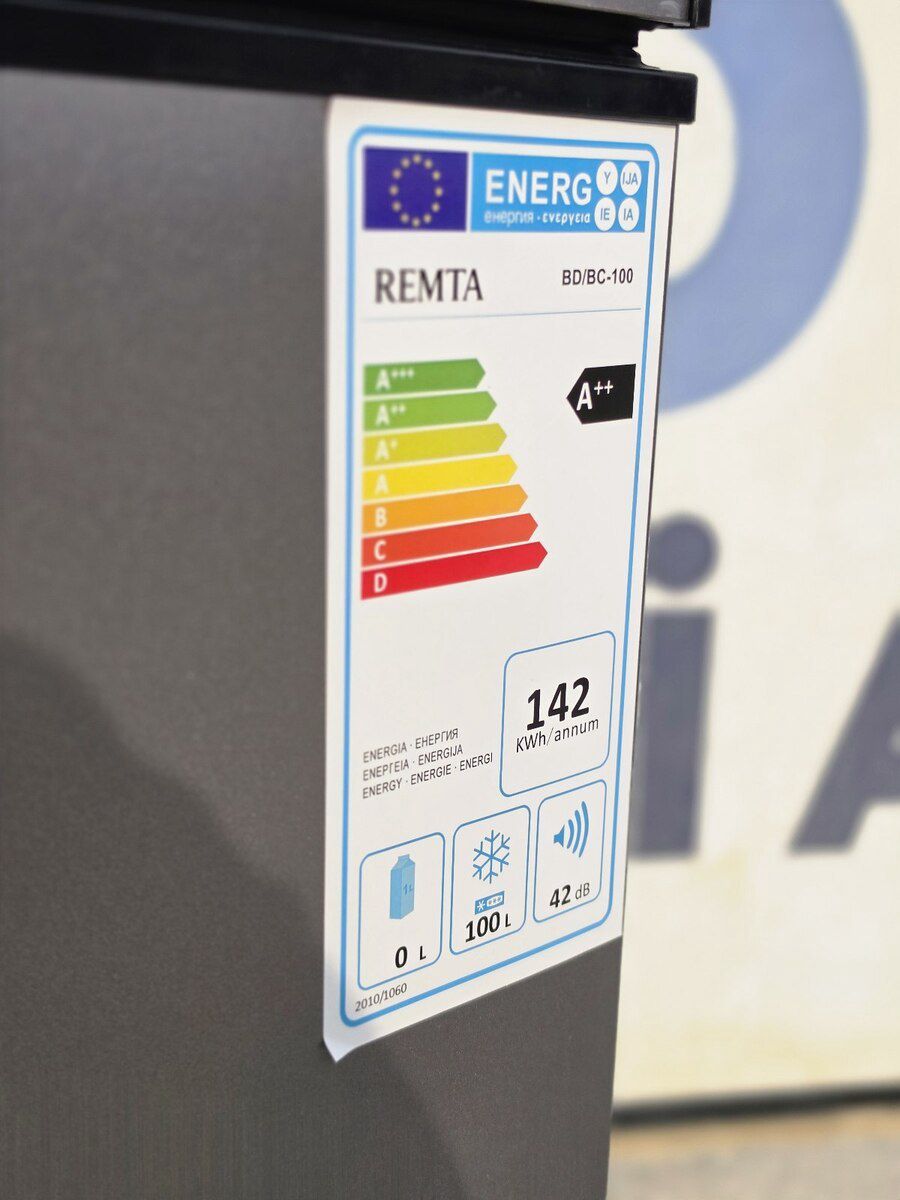 Dondurucu Remta 100L — Biznes və avadanlıq, Bakı (8)