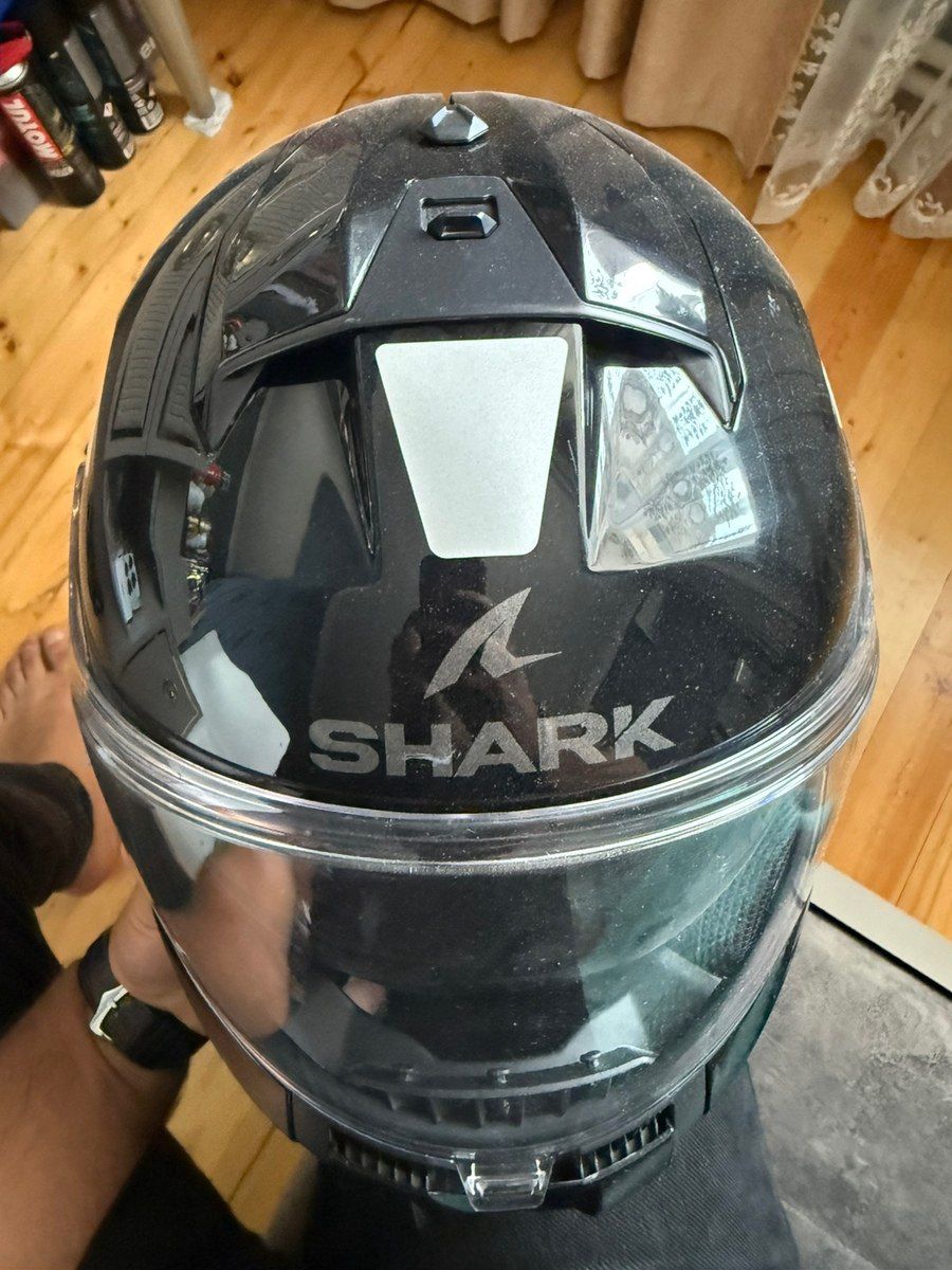 Dəbilqə Shark — Ehtiyat hissələri və aksesuarlar, Sumqayıt (7)
