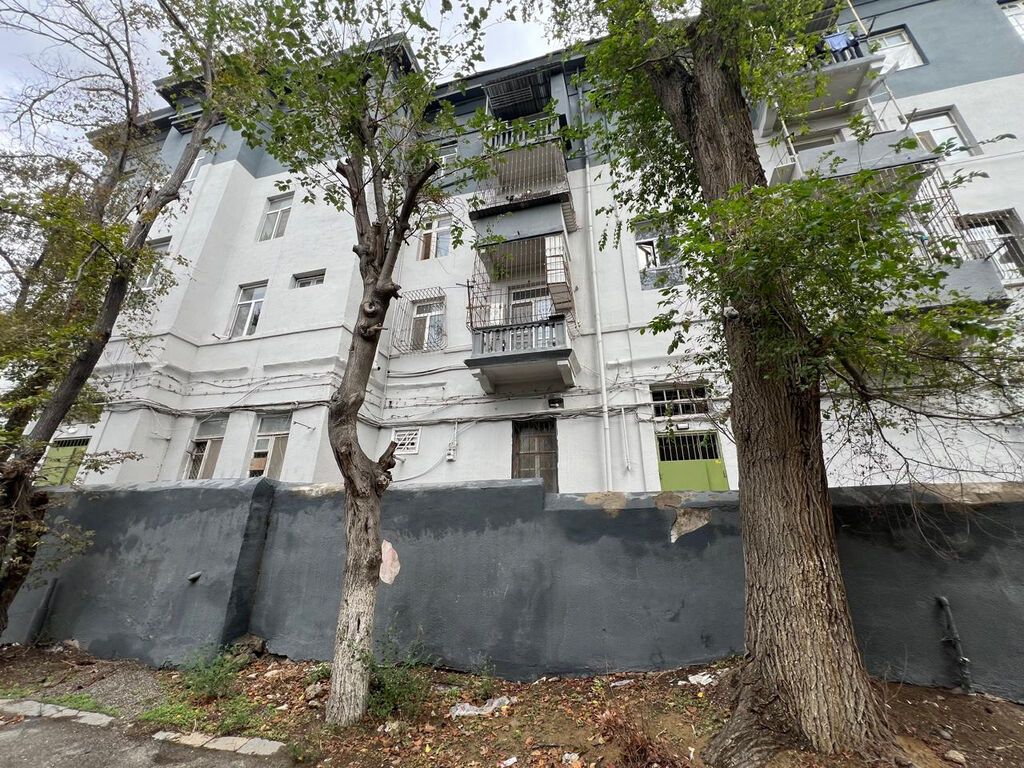 Bakı, 2 otaqlı, Köhnə tikili, 56 kv. m — Mənzil, Bakı (2)
