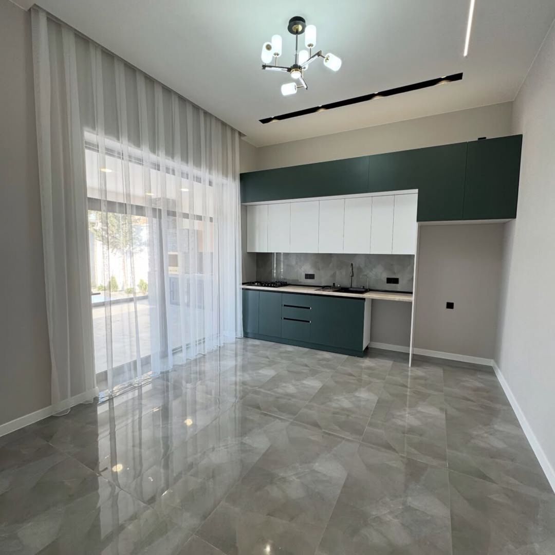 Satılır 4 otaqlı həyət evi/bağ evi 170 m² — Ev, villa, Bakı (8)