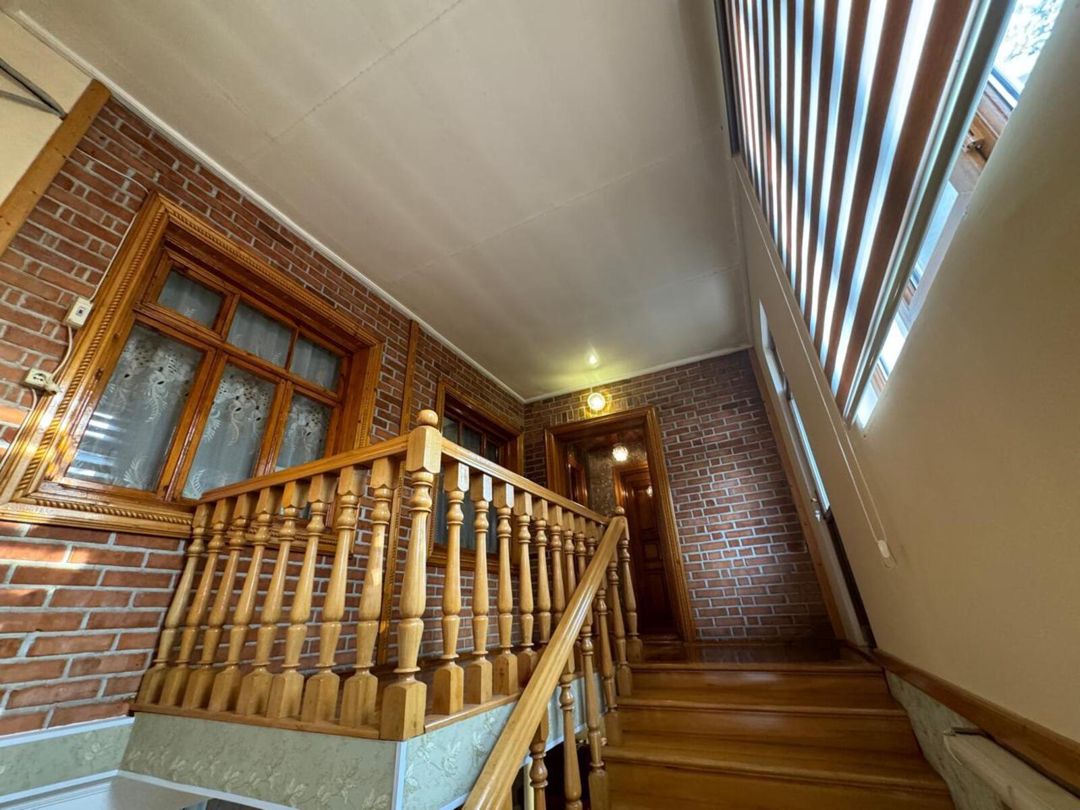 Satılır 7 otaqlı həyət evi/bağ evi 280 m² — Ev, villa, Zaqatala (3)