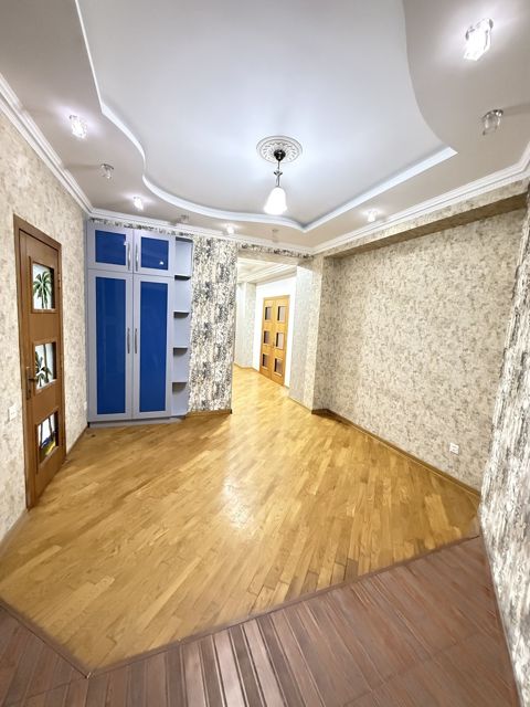 Satılır 3 otaqlı yeni tikili 145 m² — Bakı
