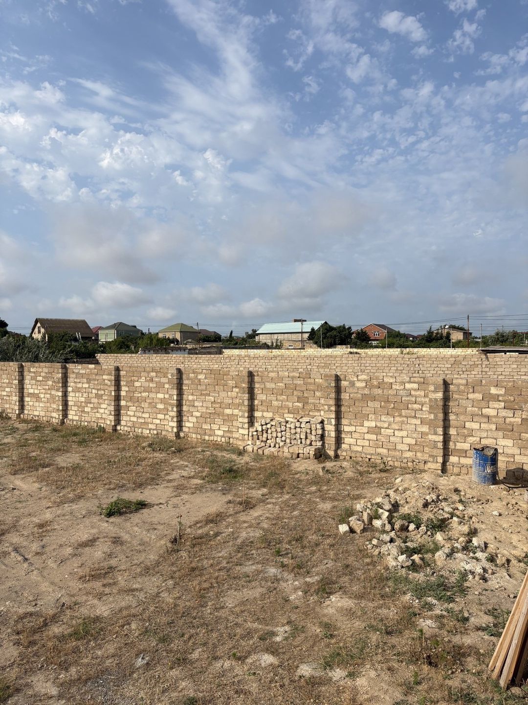 Satılır torpaq 6 sot — Torpaq, Bakı (7)