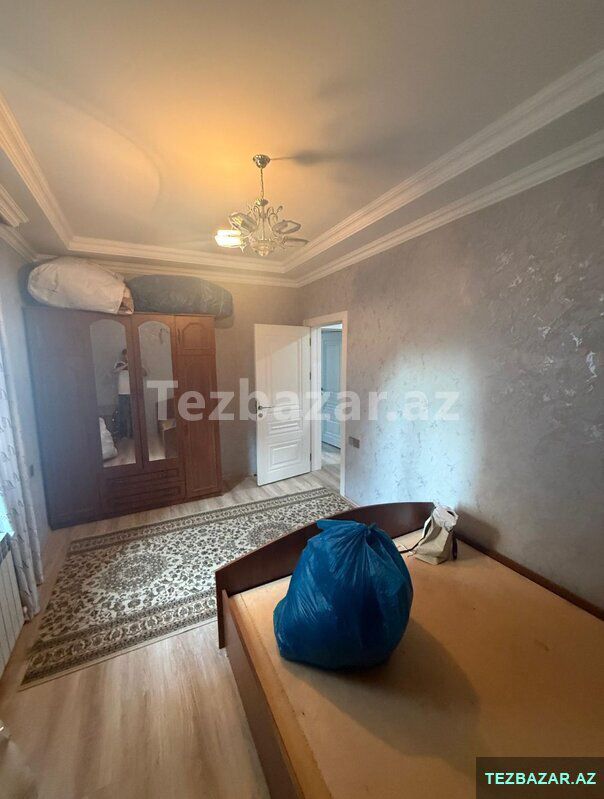 Kirayə həyət evi — Ev, villa, Bakı (2)