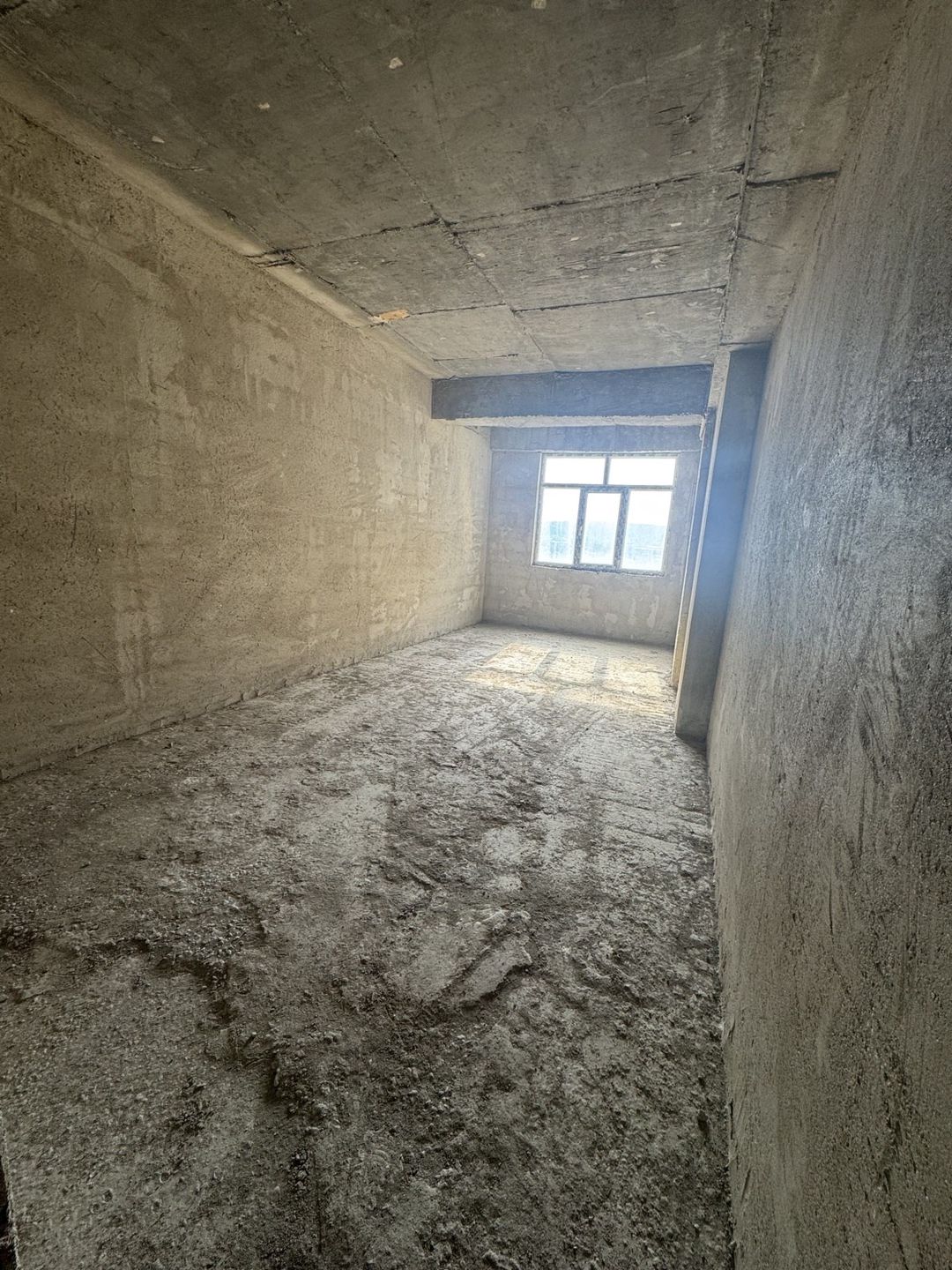 1-otaqlı yeni tikili, Xırdalan ş., 36.3 m² — Mənzil, Xırdalan (4)
