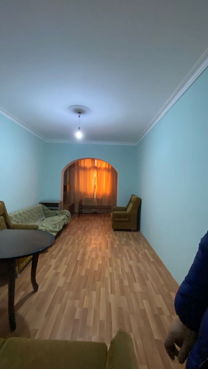 Satılır 2 otaqlı köhnə tikili 70 m² — Mənzil, Bakı (4)
