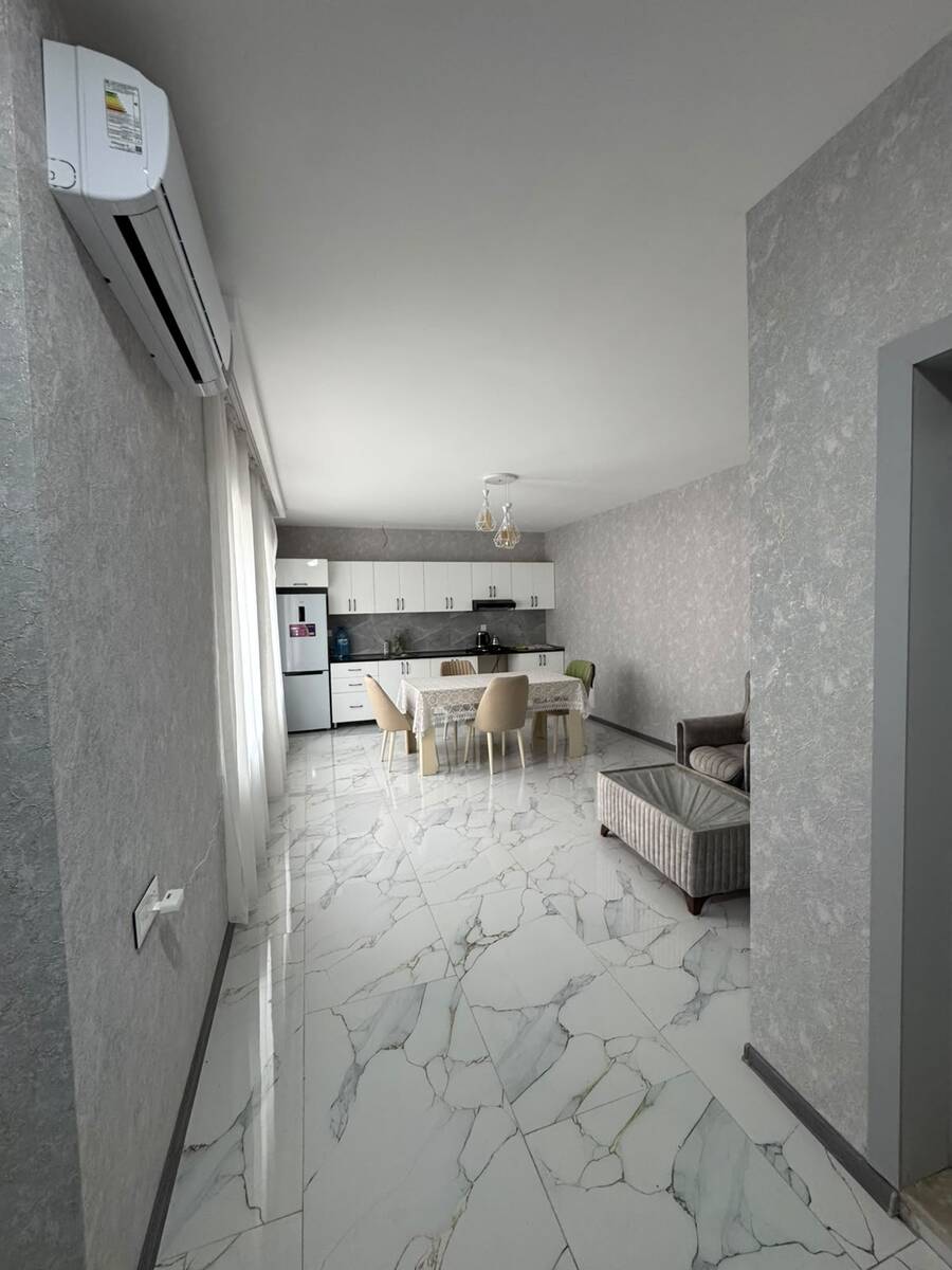 Satılır 3 otaqlı həyət evi/bağ evi 72 m² — Ev, villa, Bakı (12)