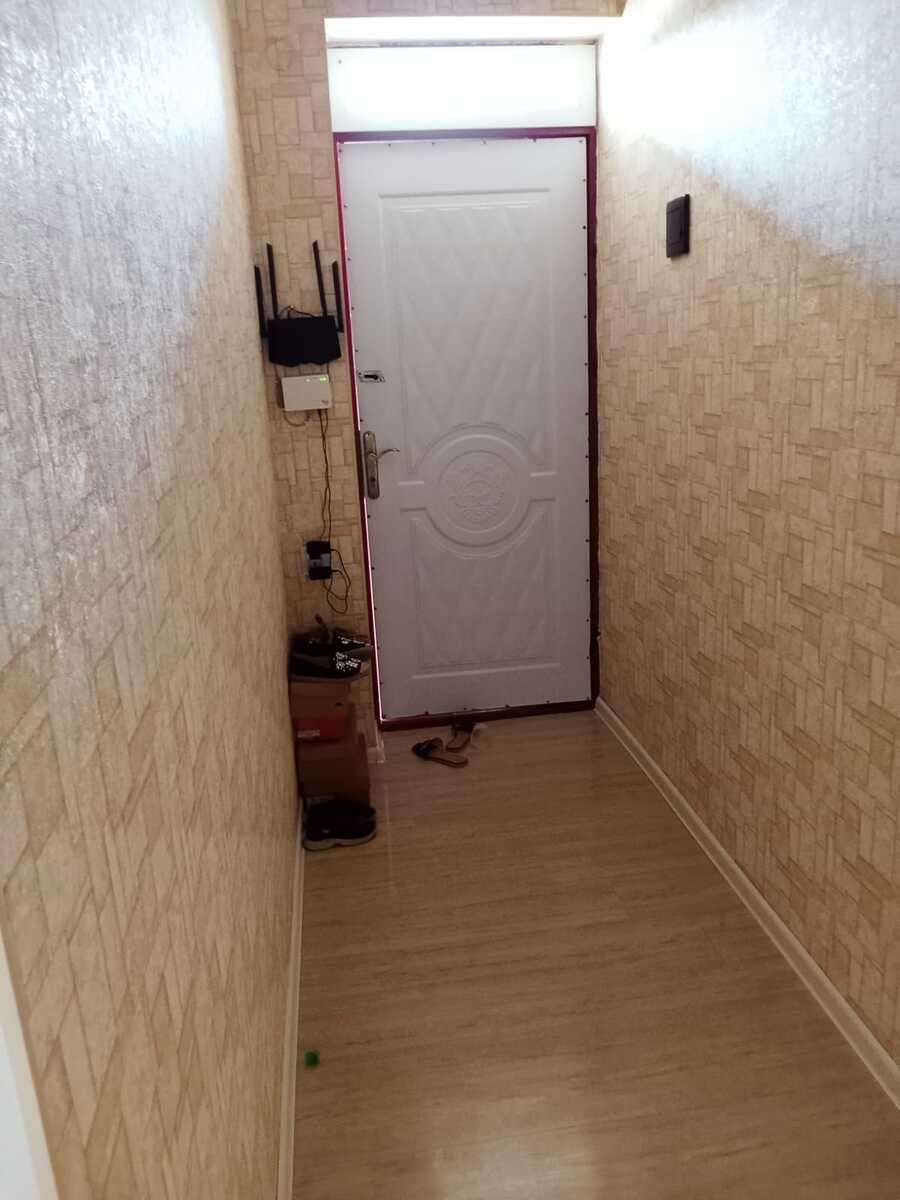 İcarəyə verilir 2 otaqlı həyət evi/bağ evi 70 m² — Ev, villa, Bakı (8)