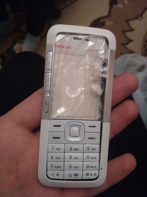 "Nokia 5310" korpus — Bakı
