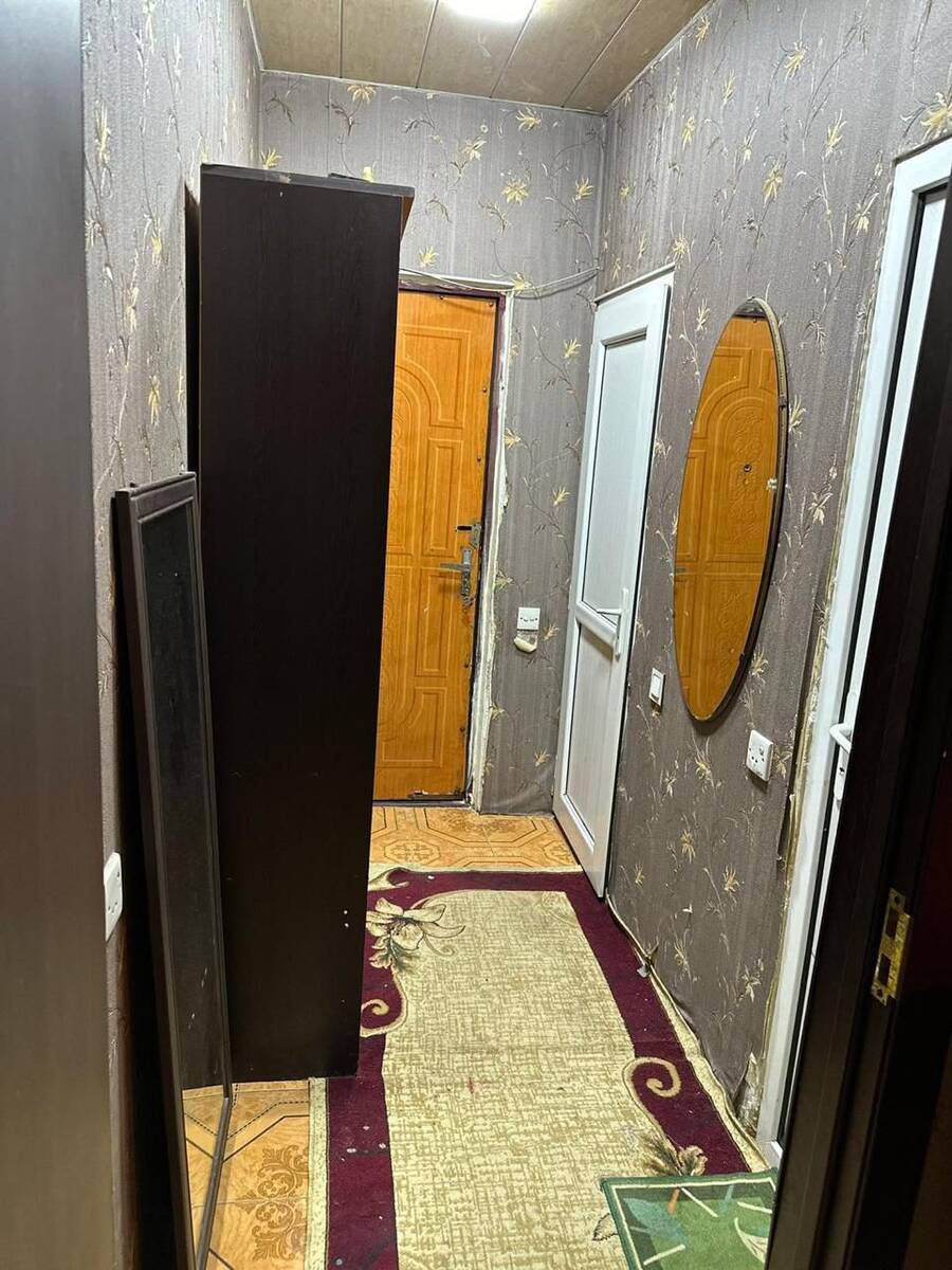 Satılır 2 otaqlı köhnə tikili 48 m² — Mənzil, Bakı (5)