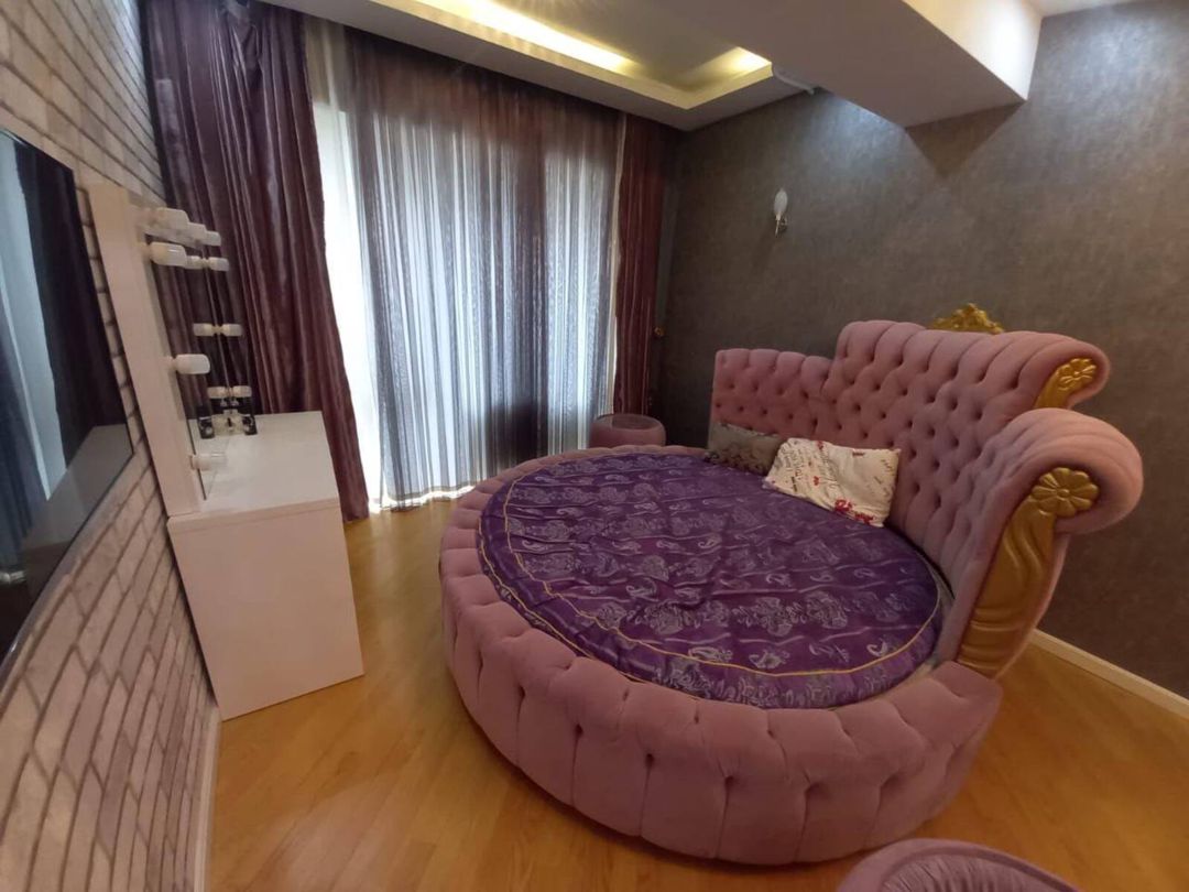 Satılır 3 otaqlı yeni tikili 140 m² — Mənzil, Bakı (5)