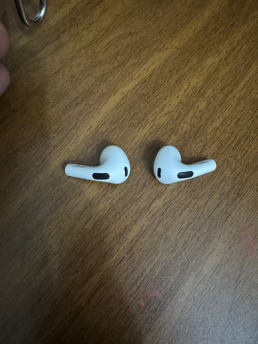 Apple Airpods 3 — Səs texnikası, Bakı (3)