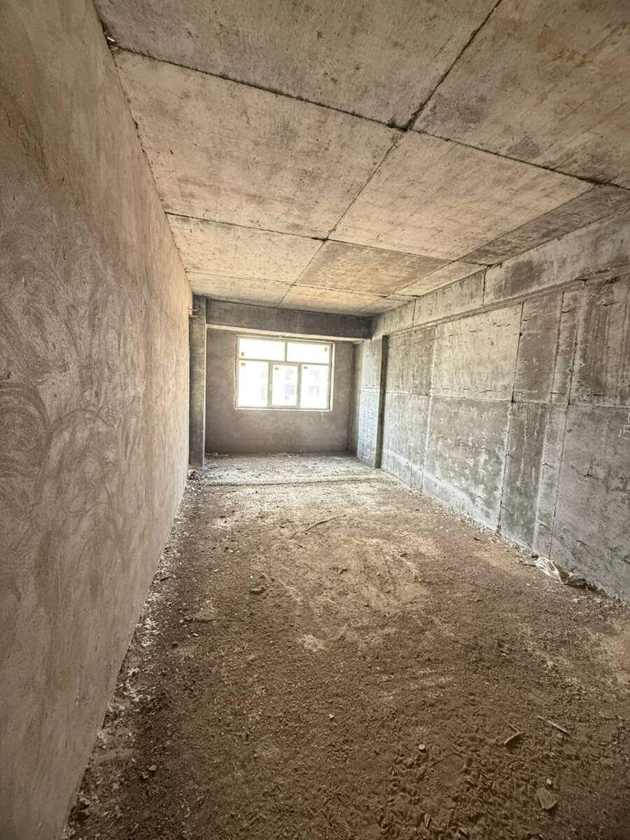 Satılır 1 otaqlı yeni tikili 70 m² — Mənzil, Bakı (5)