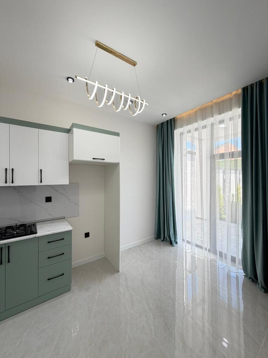 Satılır 4 otaqlı həyət evi/bağ evi 130 m² — Ev, villa, Bakı (11)