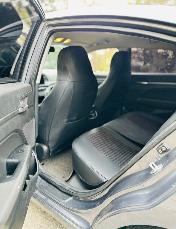 Hyundai Avante, 1.6 L, 2016 il, 192 000 km — Avtomobillər, Bakı (7)