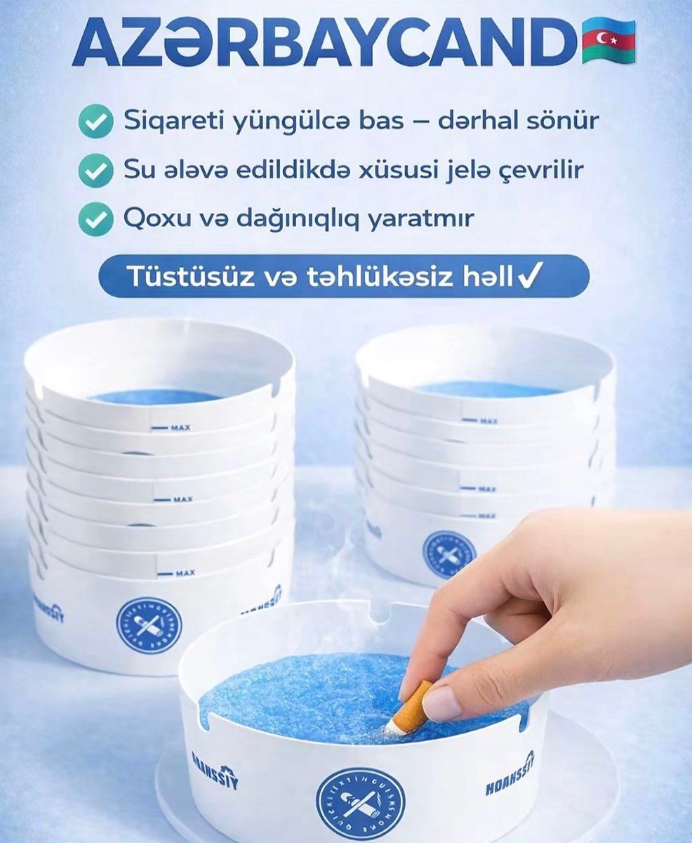 Külqabı — Qablar və mətbəx əşyaları, Bakı (5)