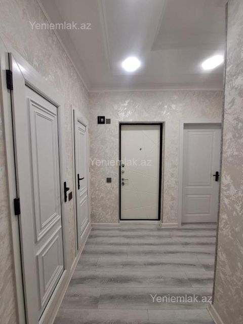 Satılır 2 otaqlı Bina evi menzil (Köhnə tikili), 60 m², 13-cü mikrorayon — Sumqayıt