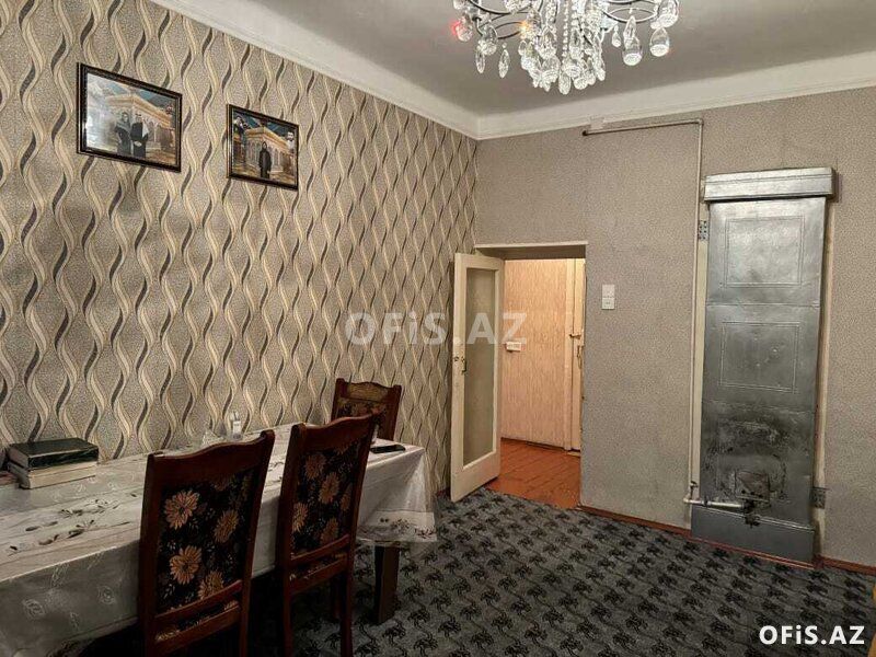 Köhnə tikili Satılır Sabunçu r., Bakixanov q., 3 otaq, 65 m² — Mənzil, Bakı (2)