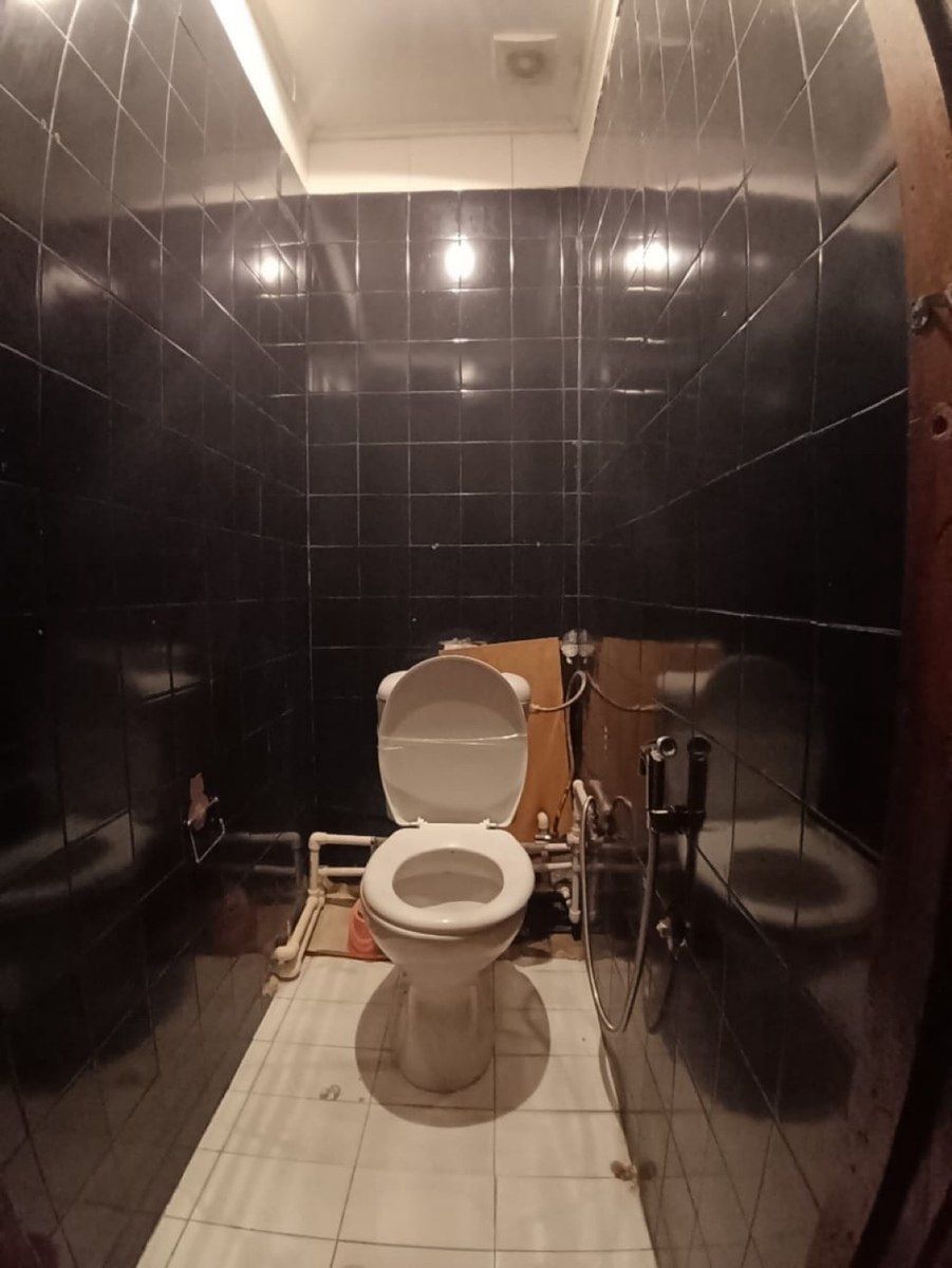 3-otaqlı yeni tikili, Sumqayıt ş., 80 m² — Mənzil, Sumqayıt (11)