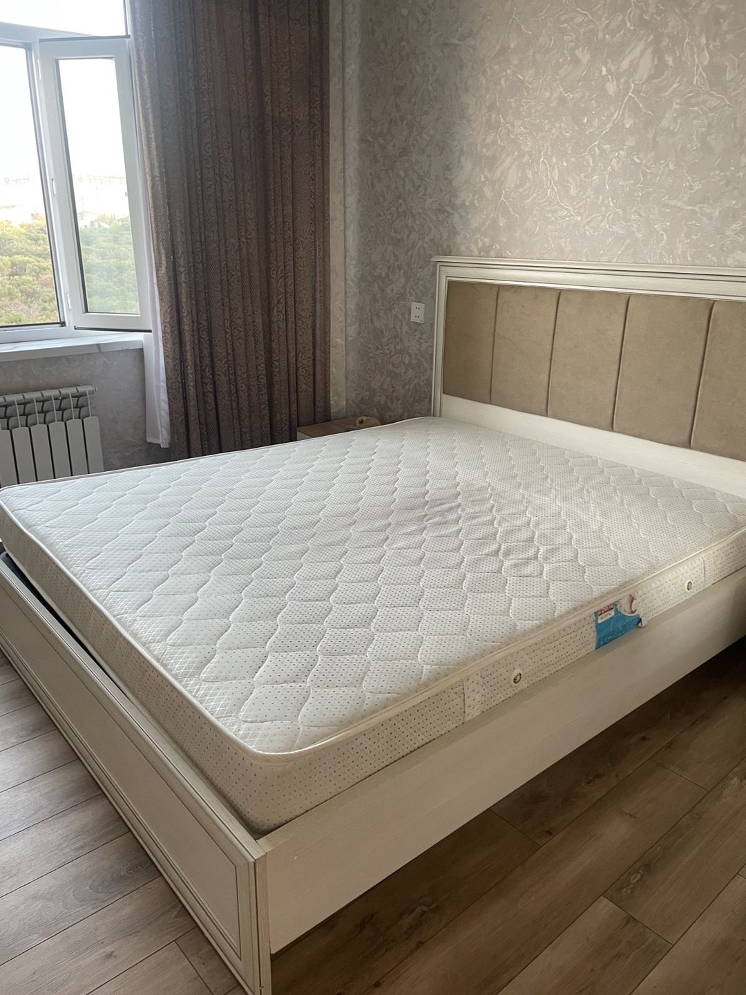 Yataq otağı mebeli — Mebel, Bakı (3)