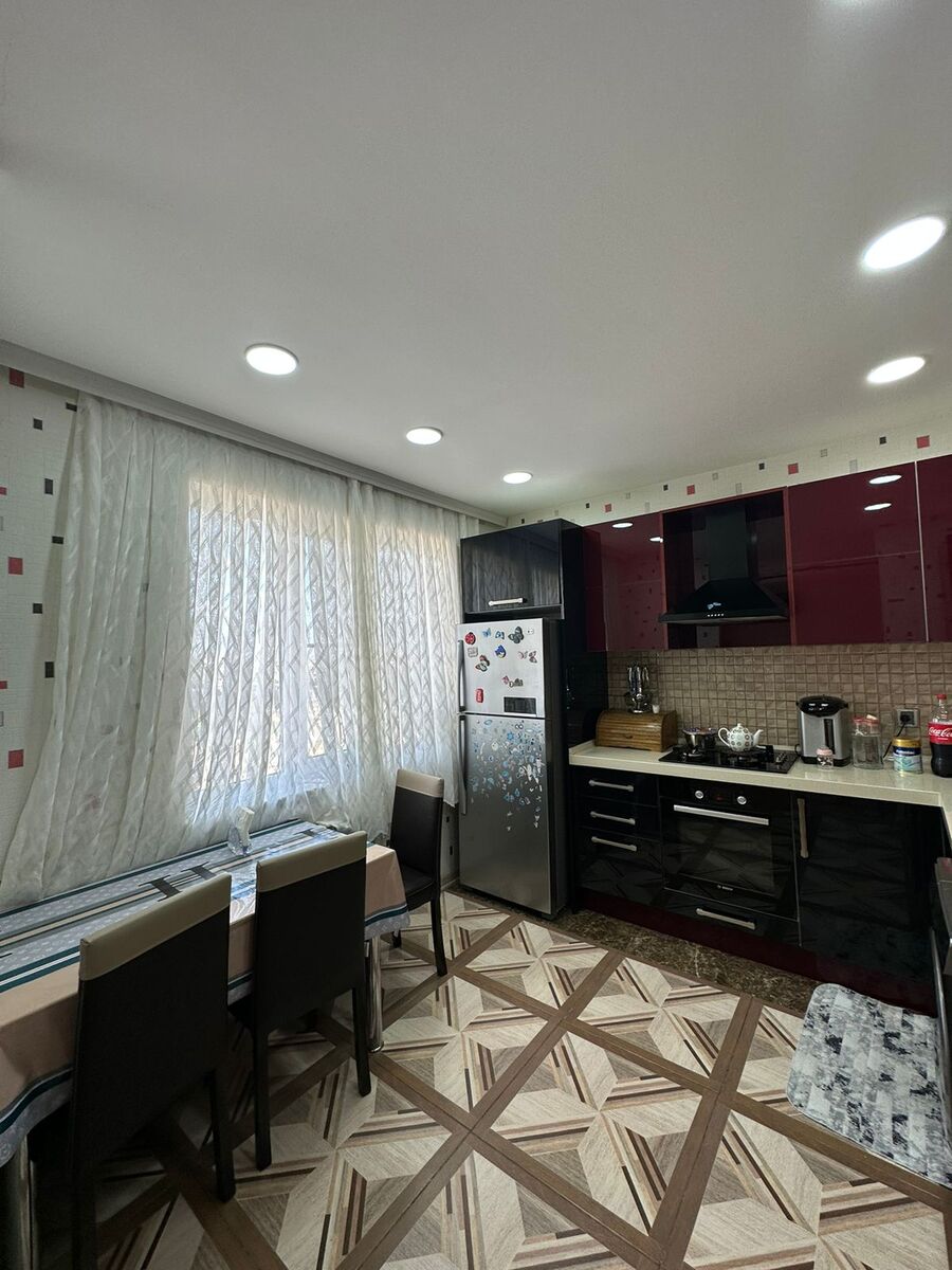 Satılır 3 otaqlı yeni tikili 100 m² — Mənzil, Bakı (10)
