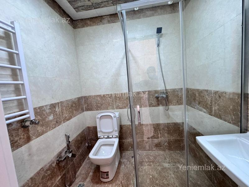 Satılır 2 otaqlı Bina evi menzil (Yeni tikili), 91 m², Saray — Mənzil, Abşeron (7)