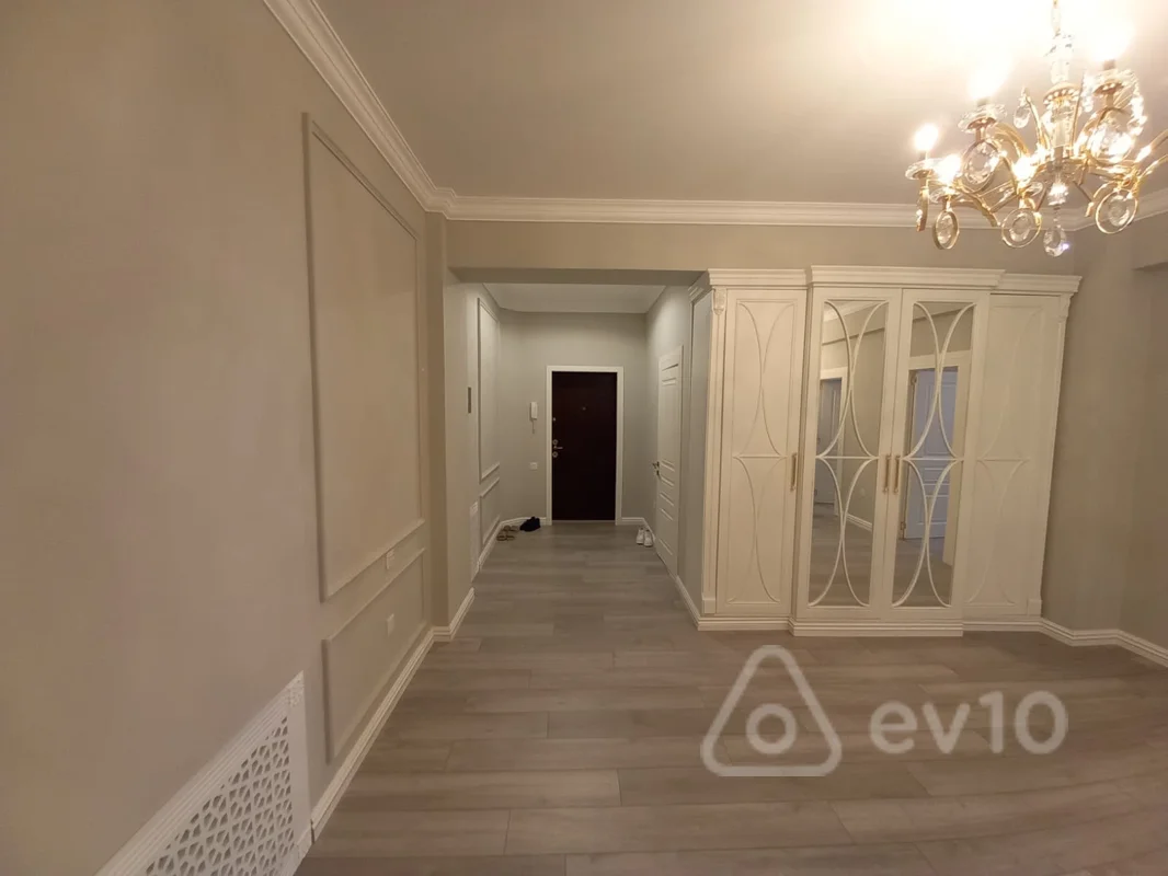 3 otaqlı mənzil, 176 m², Xətai prospekti — kirayə — Mənzil, Bakı (9)