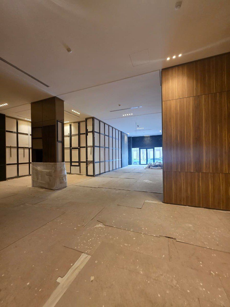 Satılır 2 otaqlı yeni tikili 82 m² — Mənzil, Bakı (3)