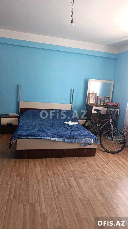 Köhnə tikili Satılır Sabunçu r., Zabrat q., 3 otaq, 87 m² — Mənzil, Bakı (4)
