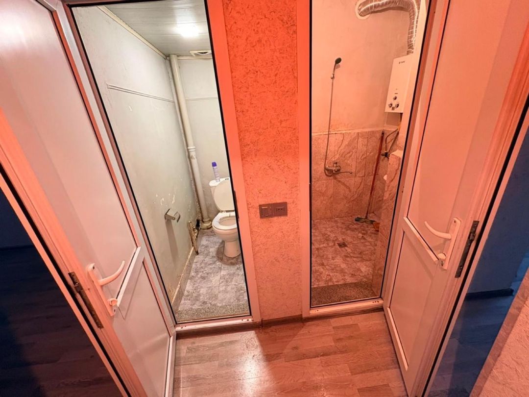 2-otaqlı mənzil kirayə verilir, Sumqayıt ş., 45 m² — Mənzil, Sumqayıt (5)