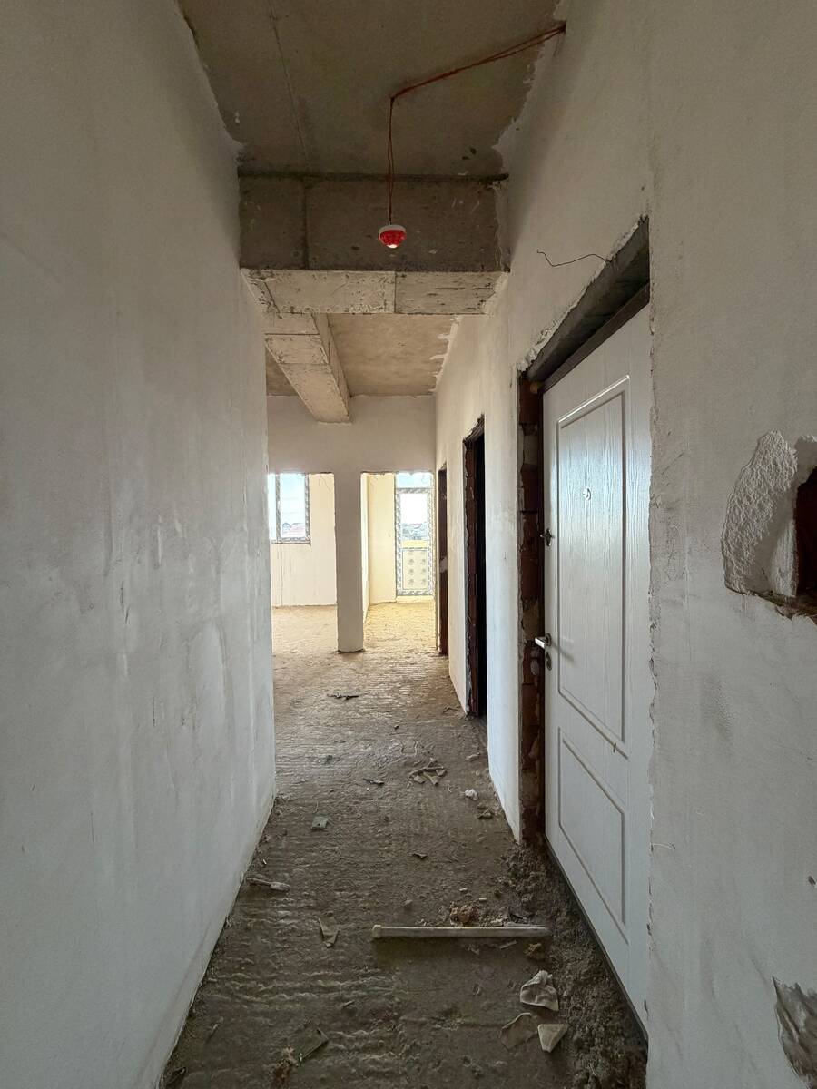 Satılır 3 otaqlı yeni tikili 77 m² — Mənzil, Bakı (4)