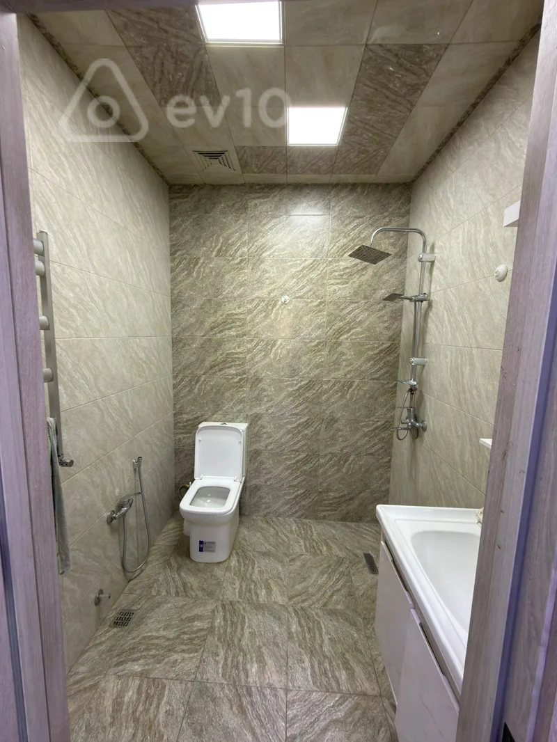 2 otaqlı mənzil, 55 m², xırdalan, Xırdalan — kirayə — Mənzil, Xırdalan (5)