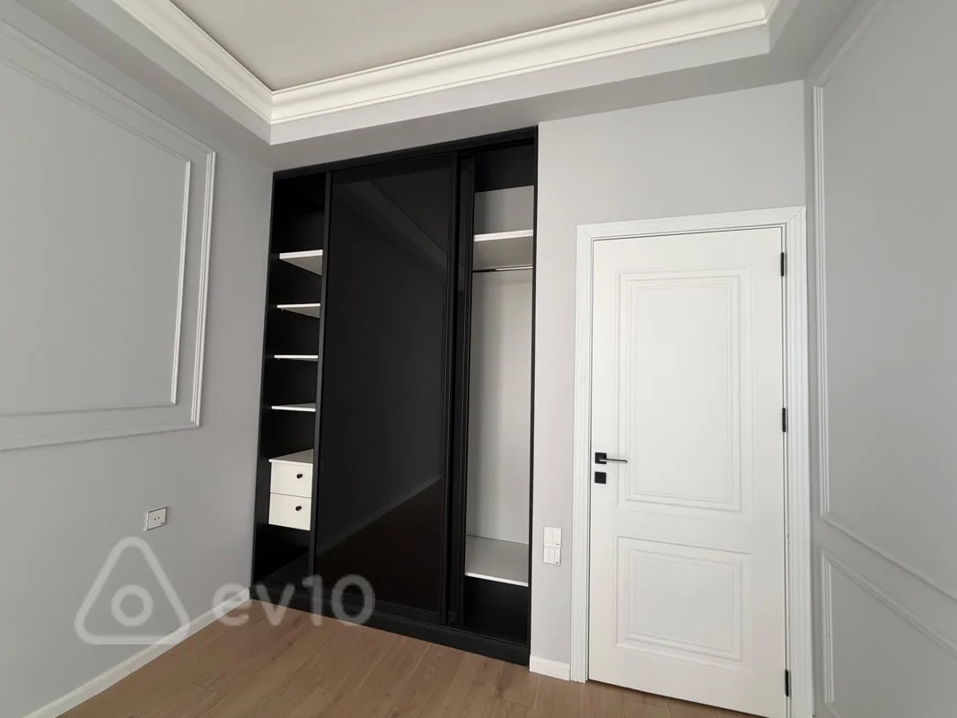 2 otaqlı mənzil, 60 m², Əliəşrəf Əlizadə küçəsi 45 — Mənzil, Bakı (4)
