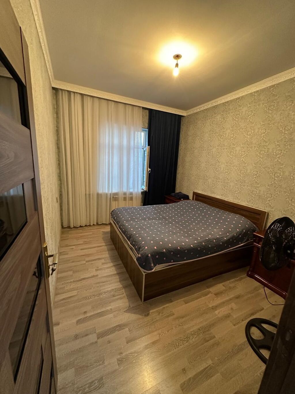 5 otaqlı, 138 kv. m, Kredit yoxdur, Yeni təmirli — Ev, villa, Xırdalan (10)
