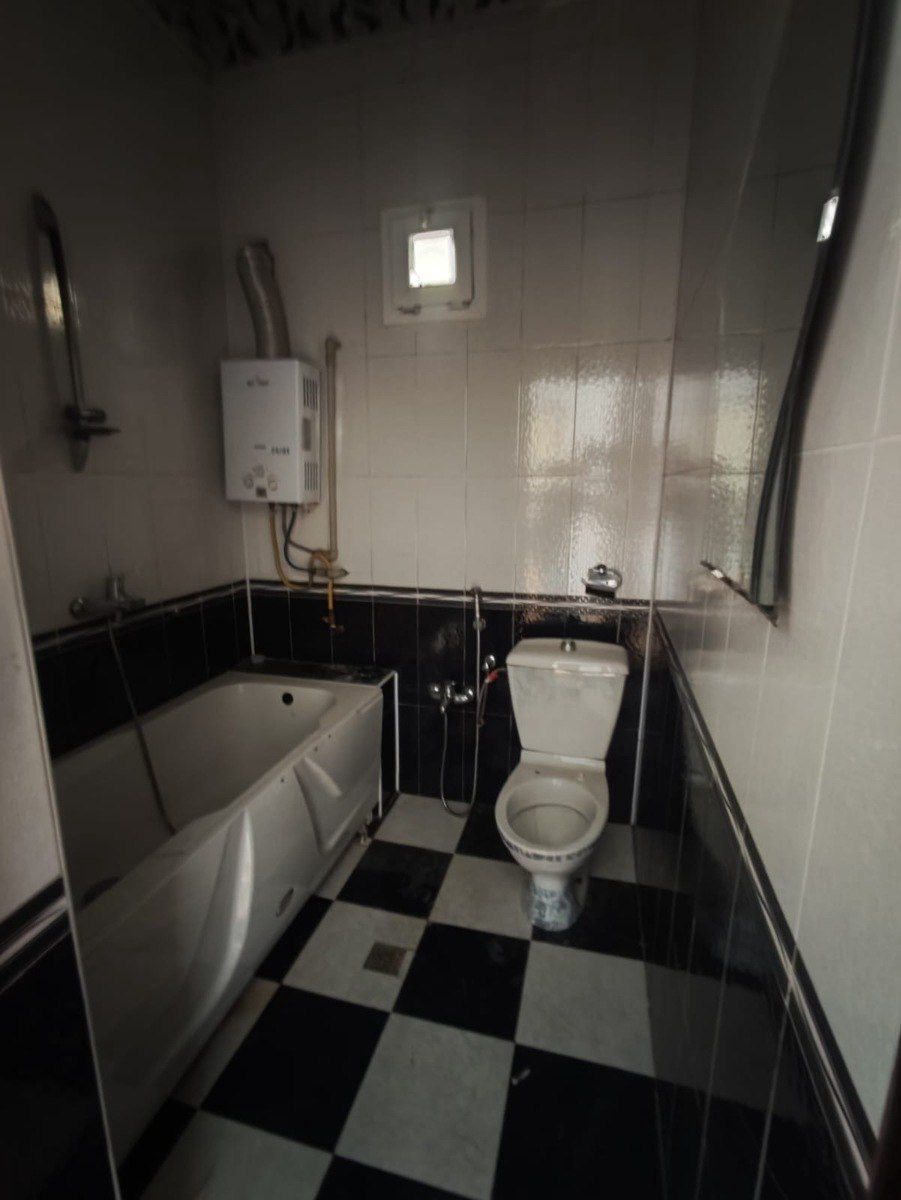 Satılır 3 otaqlı həyət evi/bağ evi 90 m² — Ev, villa, Xırdalan (8)