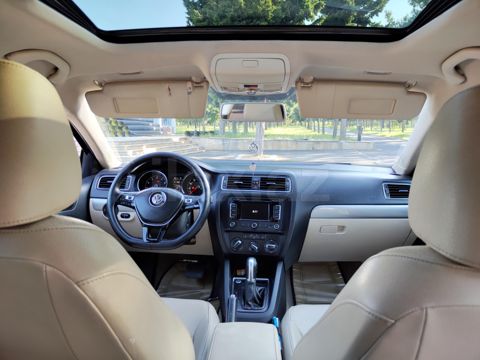 2015 Volkswagen Jetta, 2015, 148,000 km — Balakən
